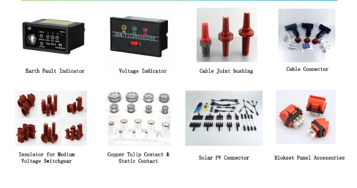 Low Voltage Electrical Switchgear Low Voltage Switchgear for Transformer Substation