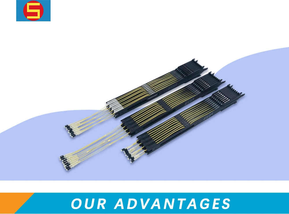 Jacquard Spare Parts High Speed Electronic Jacquard Core Components